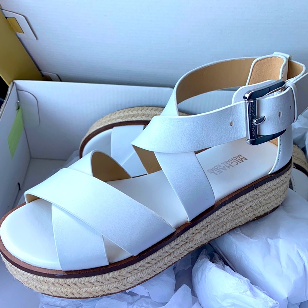 Michael Kors sandals
